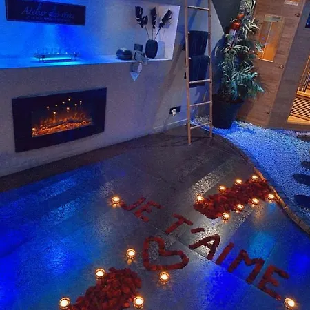 Le Golden Et Love hotel *